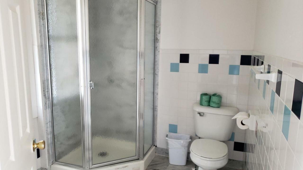 Fire Island Hotel And Resort Ocean Beach Екстериор снимка